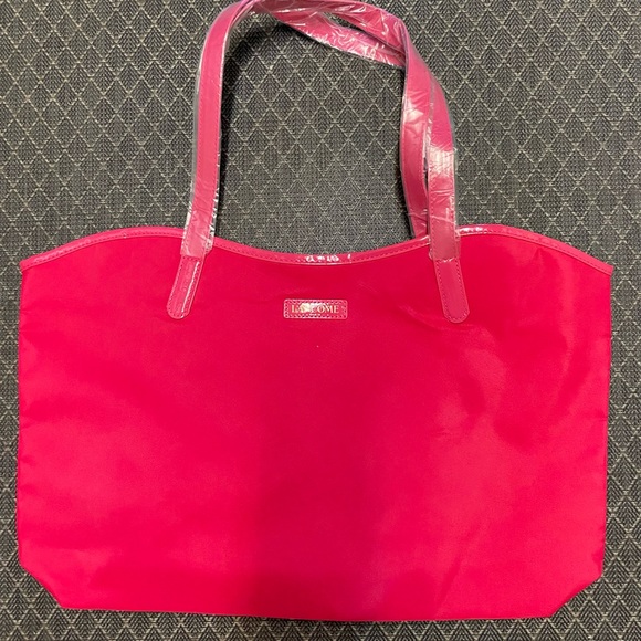 Lancôme Tote - Picture 1 of 4
